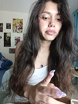 Snapshot of caramel_doll__ chatting on 11/21/25, 11:36 caramel doll online show from 11/21/25, 11:36