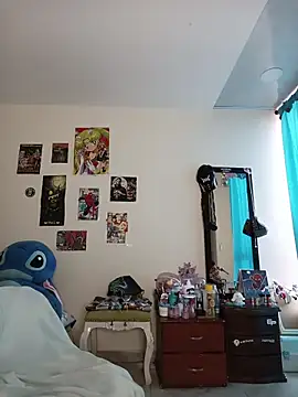 Snapshot of caramel_doll__ chatting on 11/27/25, 07:27 caramel doll online show from 11/27/25, 07:27