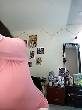 Snapshot of caramel_doll__ chatting on 01/11/26, 09:42 caramel doll online show from 01/11/26, 09:42