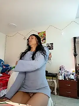 Snapshot of caramel_doll__ chatting on 01/15/26, 05:49 caramel doll online show from 01/15/26, 05:49