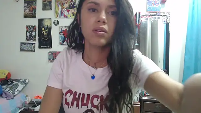 Snapshot of caramel_doll__ chatting on 02/04/26, 04:18 caramel doll online show from 02/04/26, 04:18