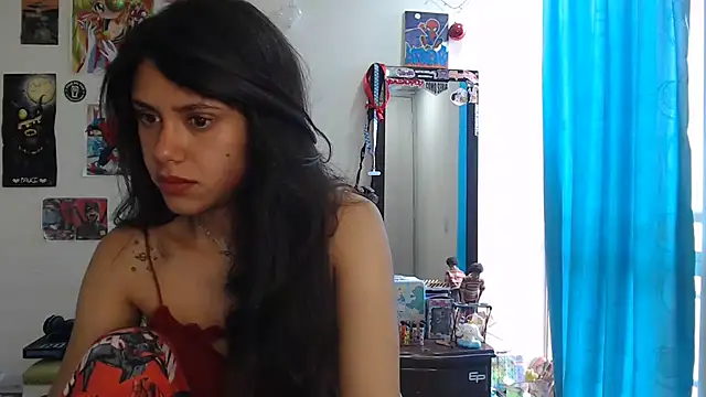 Snapshot of caramel_doll__ chatting on 02/06/26, 12:52 caramel doll online show from 02/06/26, 12:52