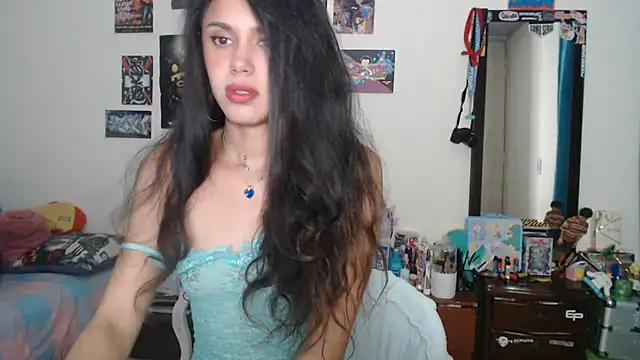 Snapshot of caramel_doll__ chatting on 02/09/26, 04:05 caramel doll online show from 02/09/26, 04:05