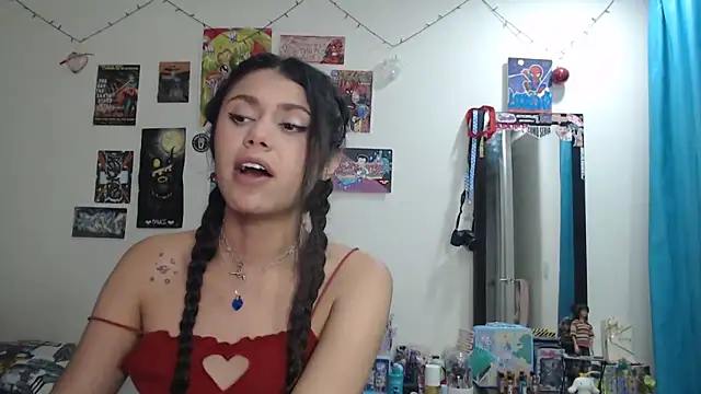 Snapshot of caramel_doll__ chatting on 02/12/26, 02:28 caramel doll online show from 02/12/26, 02:28