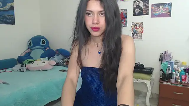 Snapshot of caramel_doll__ chatting on 02/26/26, 12:20 caramel doll online show from 02/26/26, 12:20