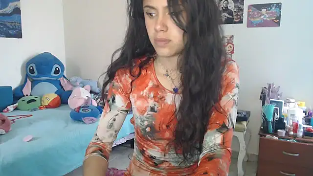 Snapshot of caramel_doll__ chatting on 02/26/26, 09:36 caramel doll online show from 02/26/26, 09:36