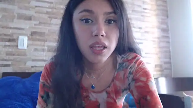 Snapshot of caramel_doll__ chatting on 03/13/26, 10:38 caramel doll online show from 03/13/26, 10:38