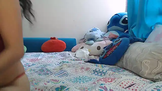 Snapshot of caramel_doll__ chatting on 03/17/26, 10:02 caramel doll online show from 03/17/26, 10:02