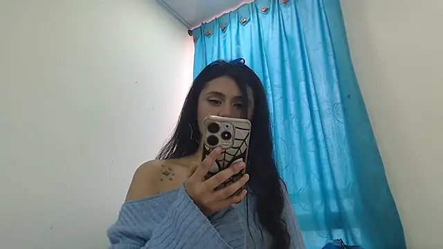 Snapshot of caramel_doll__ chatting on 04/05/26, 08:17 caramel doll online show from 04/05/26, 08:17