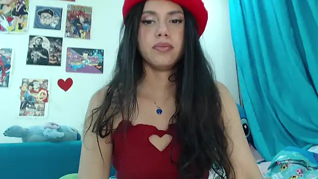 Snapshot of caramel_doll__ chatting on 04/10/26, 03:23 caramel doll online show from 04/10/26, 03:23