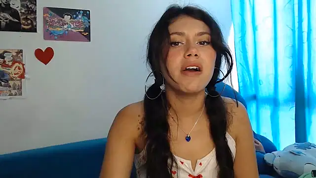 Snapshot of caramel_doll__ chatting on 06/01/26, 03:36 caramel doll online show from 06/01/26, 03:36