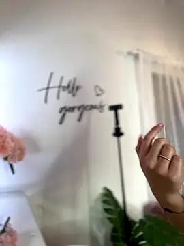 Snapshot of GoodGirlGoneXXX chatting on 10/15/25, 10:21 GoodGirlGoneXXX online show from 10/15/25, 10:21