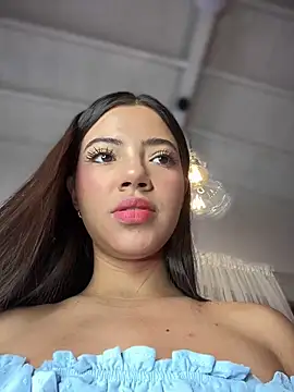 Snapshot of GoodGirlGoneXXX chatting on 10/22/25, 10:53 GoodGirlGoneXXX online show from 10/22/25, 10:53