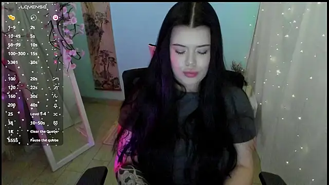 Mona Esty online show from 04/11/26, 07:45