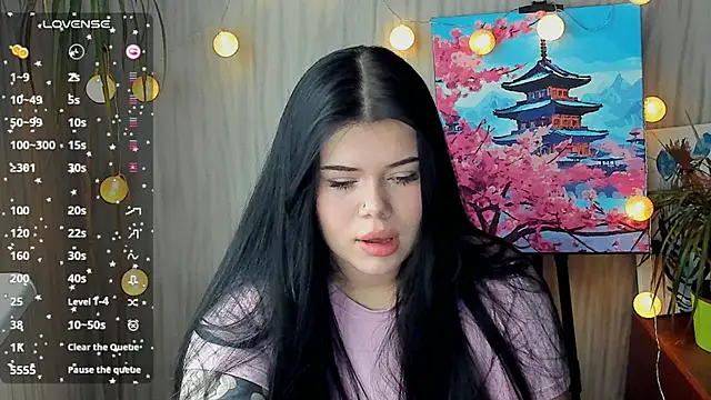 Mona Esty online show from 06/03/26, 07:22