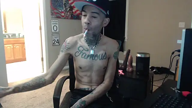 Michigan9000 online show from 02/12/26, 09:59