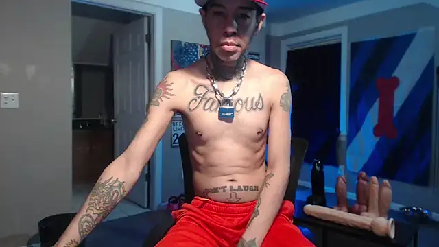 Michigan9000 online show from 04/03/26, 01:03