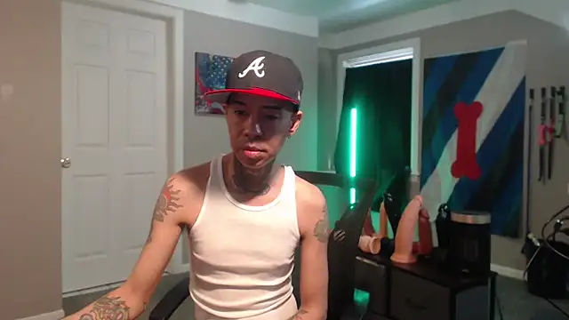 Michigan9000 online show from 04/13/26, 02:33