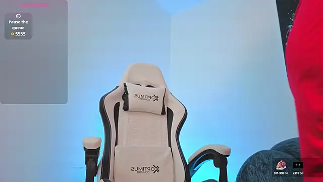 Violet Jhonson online show from 10/06/25, 02:14