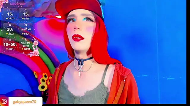 katalina-hot1 online show from 10/25/25, 11:07