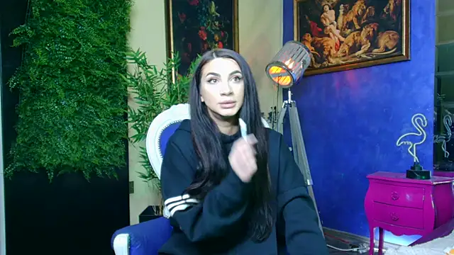 Snapshot of nicolepalmer chatting on 12/02/25, 11:26 nicolepalmer online show from 12/02/25, 11:26