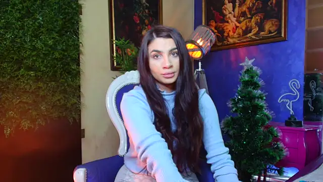 nicolepalmer online show from 01/12/26, 01:49