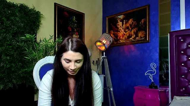 nicolepalmer online show from 02/16/26, 06:42