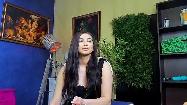 nicolepalmer online show from 03/29/26, 03:01