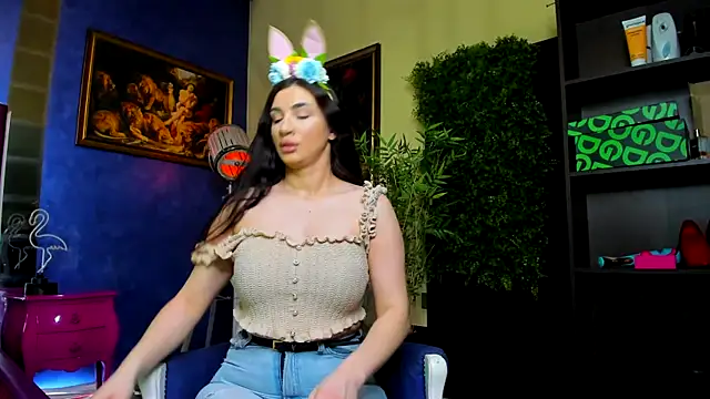 nicolepalmer online show from 04/05/26, 11:51