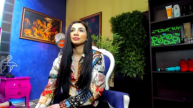 nicolepalmer online show from 04/11/26, 08:51