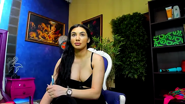 nicolepalmer online show from 04/14/26, 10:43