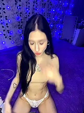 Kisa-Lisa  online show from 11/07/25, 06:19