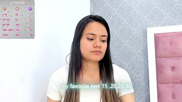 alanabensson online show from 10/07/25, 07:44