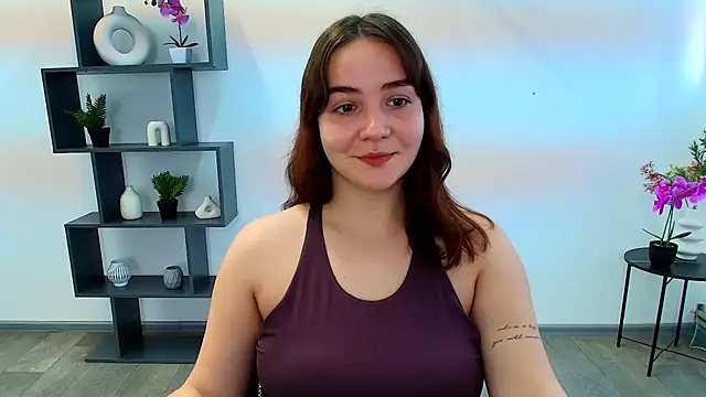 OliviaMontgommery online show from 11/27/25, 09:11