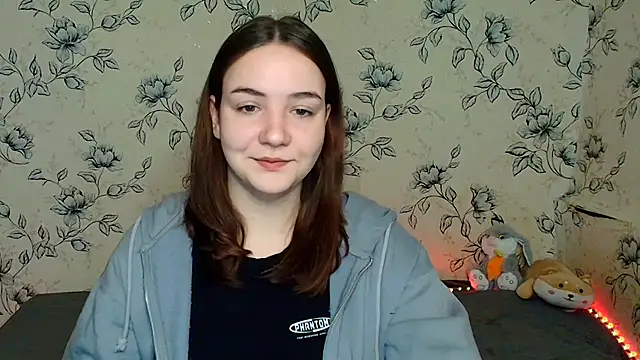 OliviaMontgommery online show from 01/10/26, 06:15