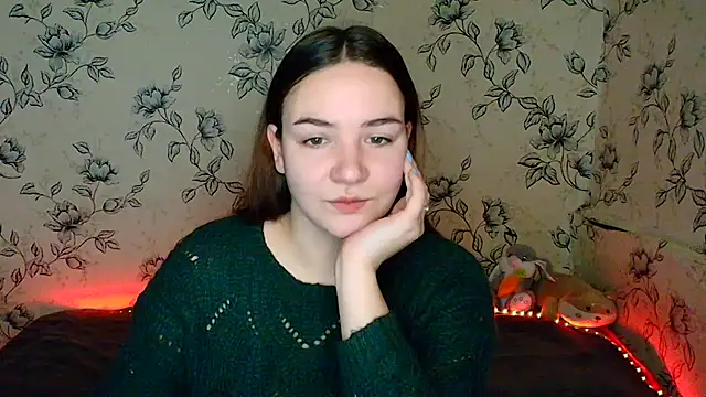 OliviaMontgommery online show from 02/03/26, 04:34