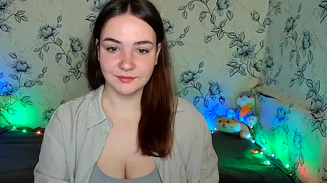 OliviaMontgommery online show from 05/15/26, 11:17
