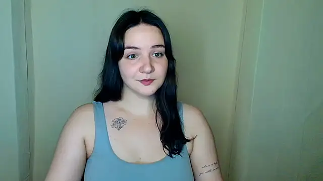 OliviaMontgommery online show from 07/08/26, 05:28