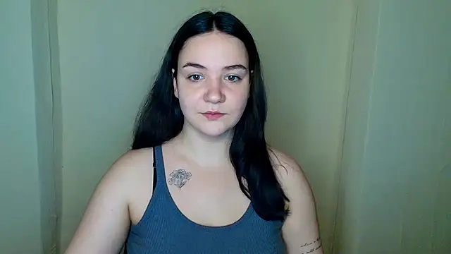 OliviaMontgommery online show from 07/12/26, 06:43