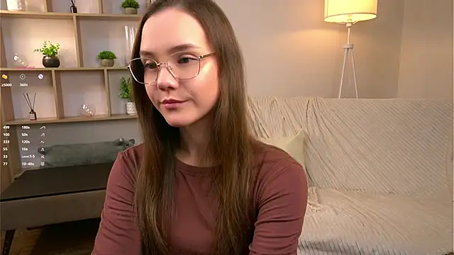 SweetSaraPie online show from 12/21/25, 06:59