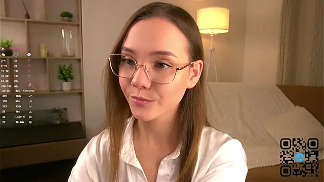 SweetSaraPie online show from 01/13/26, 05:29