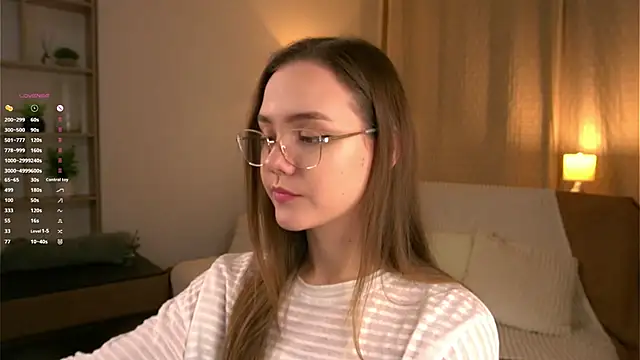 SweetSaraPie online show from 02/26/26, 05:56