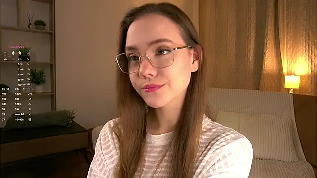 SweetSaraPie online show from 03/13/26, 06:03