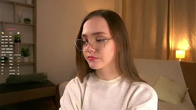 SweetSaraPie online show from 03/25/26, 06:03