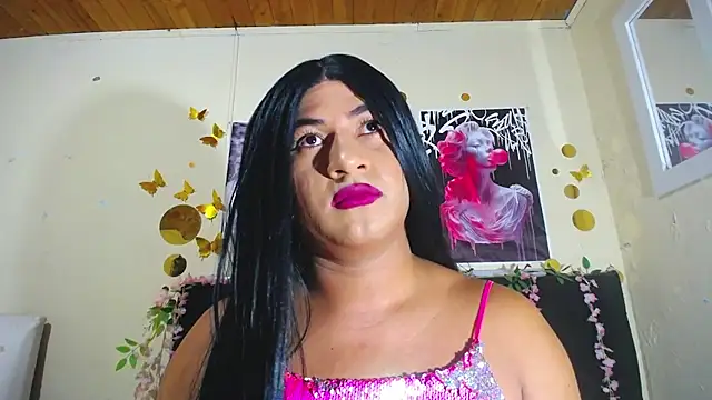 Snapshot of Cataleya_nova chatting on 10/14/25, 04:02 Cataleya nova online show from 10/14/25, 04:02