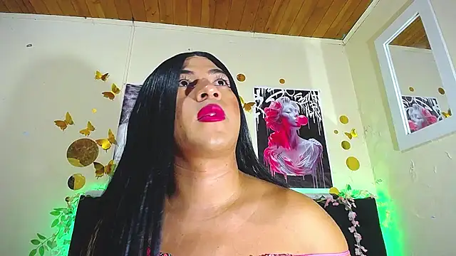 Snapshot of Cataleya_nova chatting on 10/18/25, 03:31 Cataleya nova online show from 10/18/25, 03:31