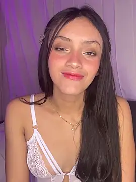 DayanneDubois online show from 10/09/25, 06:00