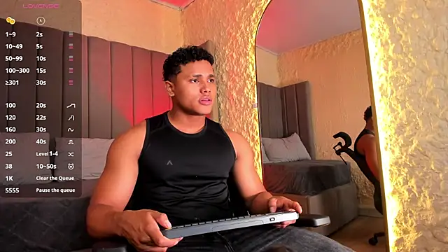 lebron james25 online show from 10/15/25, 12:49