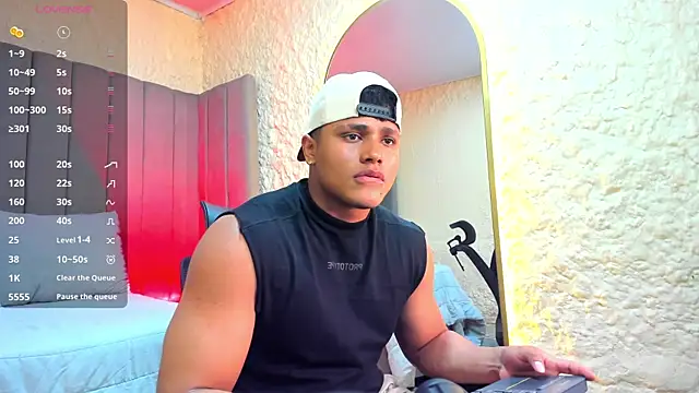 lebron james25 online show from 10/17/25, 03:31