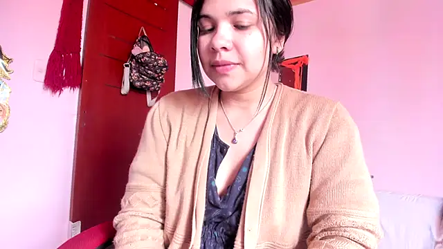 Elfa-Diamond online show from 10/09/25, 02:37